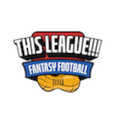 league logo